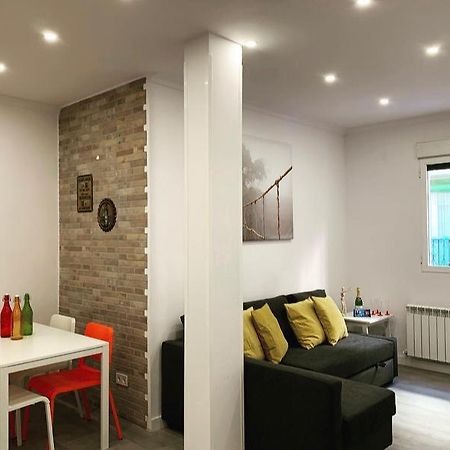 Apartamento Vip III En Madrid Centro Apartment Exterior foto