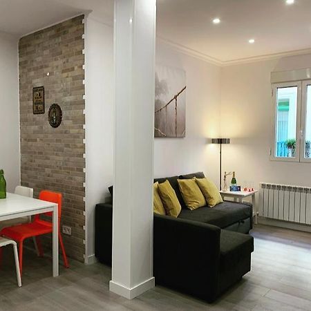 Apartamento Vip III En Madrid Centro Apartment Exterior foto